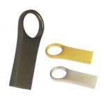 Factory Bulk Price in Stock Pormo Gifts Metal Usb Flash Disk 2.0 3.0 Customized logo 2GB 4GB 8GB 16GB 32Gb 64 GB Flash Memory - Image 4