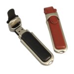 Leather Usb Pen Drive 2GB 4GB 8GB 16GB 32GB 64GB 128GB for Storage Gift Promotion Advertisement Customized logo Usb Flash Drives - Image 6