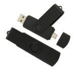 Flash Drive OTG Pen Drive 128GB 64GB 32GB 16GB 4GB 8GB Memory Stick Usb 2.0 Gift Pendrive Usb Flash Drive OTG - Image 5