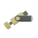 Memory Flash Usb 2.0 3.0 Type C Usb Flash Drive 4GB 8GB 16GB Wood Pendrive 32GB 64GB 128GB Wooden Pen Drive Usb Flash Drive - Image 6