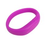 Promotional Gifts Cheapest Customized Silicone Bracelet Pendrive 2.0 1gb 2gb 4gb 8gb 16gb Pen Drive Wristband Usb Flash Drive - Image 4
