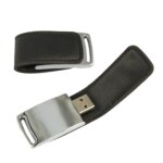 Business Gift High Quality Leather Usb Memory Flash Customised Color Logos Printing 2.0 3.0 8GB 16GB 32GB 64GB Flash Usb Drive - Image 6