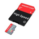 Cheap Flash Card 4GB 8GB 16GB 32GB 64GB 128GB Memorias Card High Quality Custom Logo Memory Card - Image 3