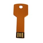 Customized logo USB Key Shape Metal 2.0 3.0 1GB 2GB 4GB 8GB 16GB 32GB 64GB Waterproof High Speeds Pormo Gifts Usb Flash Drive - Image 2