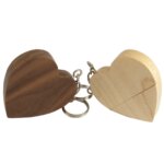 Nature Wood Photo Album Wood Box with USB Memory Stick Pendrive 8GB 16GB 32GB 64GB 128GB Photography Wedding Gift Costom LOGO - Image 5