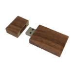 Customized Logo Usb Flash Drive 2.0 3.0 Wooden 2GB 4GB Pendrive 8GB 16GB 32GB 64GB Pen Drive Gift Memory Stick Usb Flash Drive - Image 5
