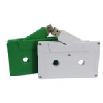 Factory Directly Make Plastic Cassette Tape Memory Pendrive Fast Speeds 2.0 3.0 Customized Album Usb Cassette Tape Flash Drive