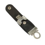 Wholesale Business Pormo Gift Leather Flash Usb 2.0 3.0 4GB 8GB 16GB 32GB 64 GB Flash Disc Personalized Usb Flash Memory Stick - Image 6