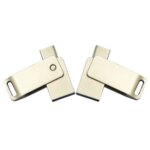Top Selling Customized Logo Type C OTG USB Flash Drive 2 in 1 OTG Pen Drive 2.0 3.0 8GB 16GB 32GB 64GB USB-C Memory Stick - Image 5