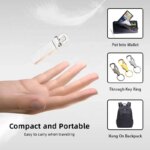 Real Capacity Customized Metal Thumb Drive 2.0 3.0 64GB 32GB 16GB 8GB 4 Gb Flash Stick Waterproof High Speed Flash Drive Usb - Image 6