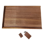 Wedding Wood Box for Photos and Usb Flash Stick Custom 2.0 3.0 8GB 16GB 32GB 64GB Memory Flash Drive for Wedding Usb Photo Stick - Image 6