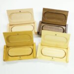 Wholesale Newest Wood Otg Type c Usb Pen Drive 2.0 3.0 8GB 16GB 32GB 64 GB USB-C Cle Usb Memory Stick Personalized Logo Pendrive - Image 5