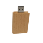 Promotional Gift Customized Wooden USB Flash Drive Wood USB Book Shape Flash Stick Drive 4gb 8gb 16gb Pen Drive for Advertising - Image 5