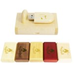 High Quality Wooden  Pen Drive Usb Flash Drive 3.0 2.0 2GB 64GB,16GB,8GB,32GB Pendrive 4GB Usb Stick With Logo Custom Wood Usb - Image 3