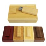 Buy Plan Wood Pen Drive USB Stick 128G 64G 32G 16G 8g 4g Flash Memory Drives Environmentally-friendly Usb Flash Drive in Stock - Image 6