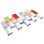 Engraved Wooden Glass USB Flash Drive 2.0 3.0 Personalized Wedding Anniversary 16GB 32GB 64 GB Cle USB Photography USB Stick - Image 3