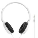 Factory Made in Stock Fast Delivery Cheap Price Over Ear Phone Earphone Customized Logo 3.5mm Wired Office Headset Headphone - Image 6