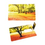 Wholesale Credit Card Usb Flash Drive 128MB 256MB 512MB Card Usb Stick 2.0 3.0 Pen Drive Pendrive 2GB 4GB 8GB 16GB 32GB 64GB