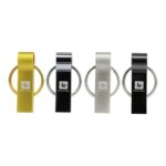 High Speed Flash Drive Manufacturing Cost Pendrive 64GB Waterproof Pen Drive 16GB 8GB Flash Metal Stick Key Personalized logo - Image 6