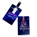 Free Design Printing Advertising Plastic Usb Card with logo 2.0 3.0 128MB 256MB 512MB 1GB 2GB Usb Credit Card Custom Usb Drives - Image 4