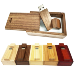 Customized Usb Stick 2.0 3.0 Wood 2GB 4GB 8GB 16GB Pen Drive 16GB 32GB 64GB Wooden Pendrive Flash Memory Usb Flash Drive - Image 5