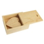 Wooden Box 4gb 8gb 16gb 32gb 64gb 2.0 3.0 USB Flash Drive Memory Stick Thumb Drive Laser Printed Customized Logo in Wholesales - Image 5