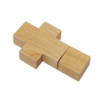 Chinese Manufacturer Wooden USB Stick Flash Drive with Customized Logo Fast Speed Luxury Memory USB Stick 8GB 16GB 32GB - Image 2