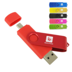 New Usb 3.0 2.0 OTG USB Flash Drive 2 in 1 OTG 4G 8GB 16GB 32GB 64GB 128GB 256GB Pendrive High Speed Pen Drive - Image 4
