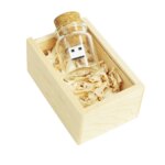 Factory Price High Quality Wooden Usb Flash Drive 2.0 3.0 4GB 8GB 16GB Wood Gift Pen Drive 32GB 64GB 128GB Pendrive Usb Stick - Image 6