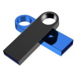 Usb Memory Stick Mini Metal Pen Drive 2.0 3.0 Gift 64 32 16 8 GB Metal Pendrive 3.0 64GB 32GB 16GB 4GB 8GB Usb Flash Drive - Image 5