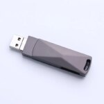 Wholesale for Smartphones/PC Fast Speed 3 in 1 OTG Type-c Pendrive 2.0 3.0 Customized Logo USB C Flash Frive OTG USB Type C - Image 3