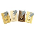 Custom Wooden 2in1 Otg Type c Usb Flash Drive 2.0 3.0 Cle Usb-C Memory Stick 8GB 16GB 32GB 64GB Pendrive for Smartphones PC - Image 3