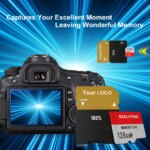 Fast Speed Mobile Memory Card Customized logo 64gb 32gb 16gb 8gb 4gb Usb Memory Card Wholesale Memory Cards for Phone - Image 6