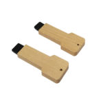 China Wholesaler High Quality 2.0 3.0 Wooden Key Shape Pendrive 1gb Usb Flash Drive 2gb 4gb 8gb 16gb 32gb 64gb 128gb Usb - Image 5