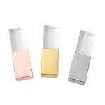 Fast Speed Corporate Gift Glass Light up Pen Drive Personalized 2.0 3.0 4 GB 8GB 16GB 32GB 64GB Memory Stick Pen Usb Flash Drive - Image 6