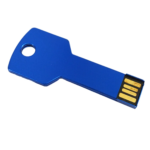 Custom Logo Mini Metal Key Usb Flash Drive 2.0 3.0 2GB 4GB Pen Drive 8GB 16GB 32GB 64GB 128GB Pendrive Memory Stick Usb Key - Image 6