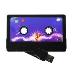 High Quality Bulk Cheap Cassette Tape Pen Drive 128GB Pendrive 64GB 32GB 4GB 2GB 16GB 8GB Custom Logo Usb Stick USB Flash Drive - Image 5