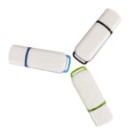 Manufacturer Wholesale Bulk Cheap Plastic Usb Pendrive Portable Usb2.0 3.0 Best Advertising Gifts Usb Storage Memory Stick Usb - Image 4