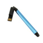 Personalised 3-in-1 Multi Function Touch Pen USB Flash Drive Gifts USB Stick 8GB 16GB 32GB 64GB Memory Ballpoint Pendrive - Image 5