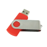 High Quality Swivel Usb Stick 256GB 128GB 64GB Pen Drive Swivel Usb Flash Drive 4GB 8GB 16GB 32GB Pendrive - Image 2