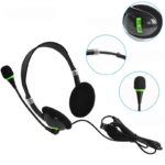 Bukly in Stock Factory Price Wire Headphones with Usb Plug Mute Volume Control Music Gaming Headsets Waterproof Headphones - Image 2