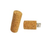 Promotional Gifts Wine Cork Shaped Wood Usb Flash Drive 2.0 3.0 Real Capacity 4GB 8GB 16GB 32GB 64 GB Usb Stick Wood - Image 4