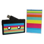 Promotional Pendrive 1 Tb Pen Customized Logo Printing Multi-colors Plastic Case Usb Flash Drive - Image 5