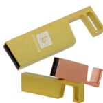 2025 Hottest New Model Bulk Cheap Pendrive 16gb 32gb 64gb Metal Portable Long Lifespan Personalized Brands Pen Drive Price