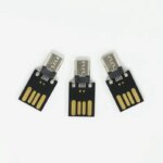 Wholesale UDP USB Chip with Type C Grade-A Memory Stick 2.0 3.0 Naked UDP USB Flash Chip Without USB Stick Housing - Image 3