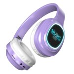 Wholesale Cheap Newly Manufacturer Hands-Free Wireless Headphones Active Noise Cancellation (ANC) IPX4 Sports Aviation - Image 5