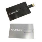 Custom Logo Gift Metal Usb Stick 2.0 3.0 Memory Card Pen Drive 2.0 2GB 4GB 8GB 16GB 32GB 64GB Pendrive Usb Flash Drive - Image 2
