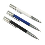 Wholesales Price Promotion Gift Multi-function Plastic Ballpoint Pen Pormo Usb Wholesale 2.0 8GB 16GB 32GB 64GB Custom Usb Drive - Image 3